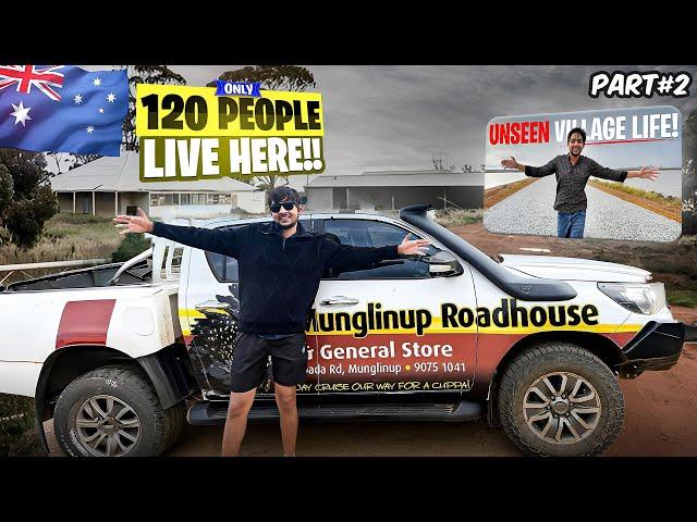 Life in a 120-People Village – Part 2 | Hidden Stories & Daily Life