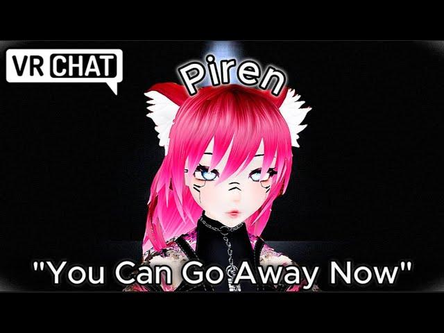 Triggering The Weirdest Femboy Ever | VRChat Trolling