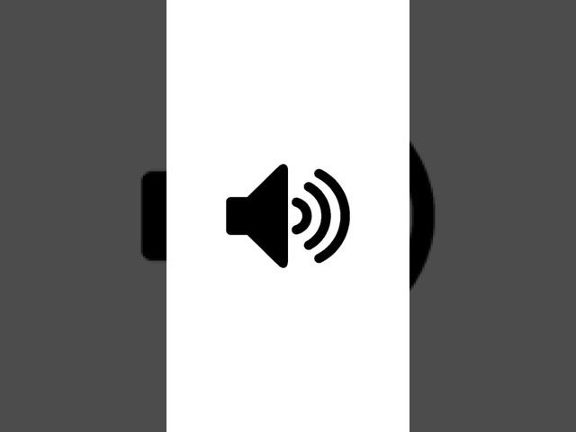 Beep Sound Effect