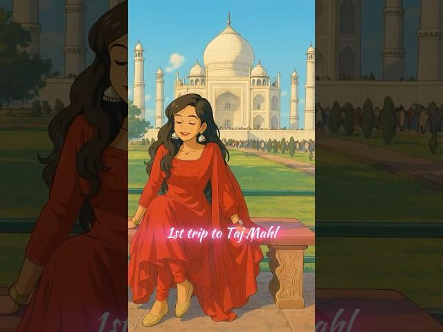 Ghibli trend try panniyachu | Which is your favourite pic? #ytshorts #missmiracle