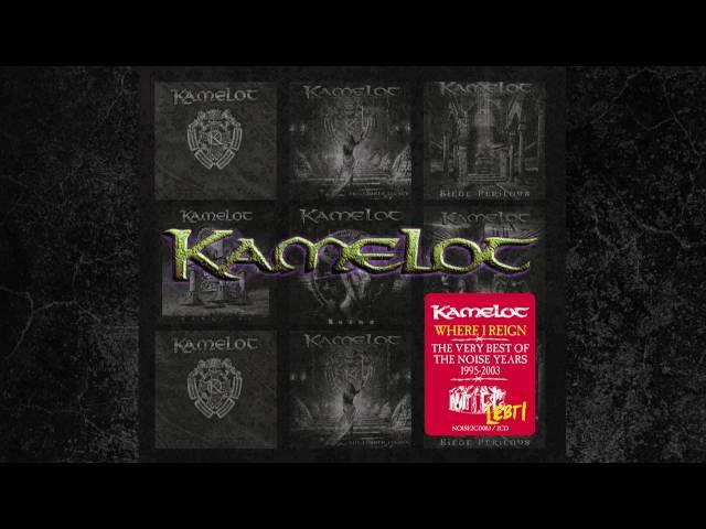 Kamelot  - The Spell