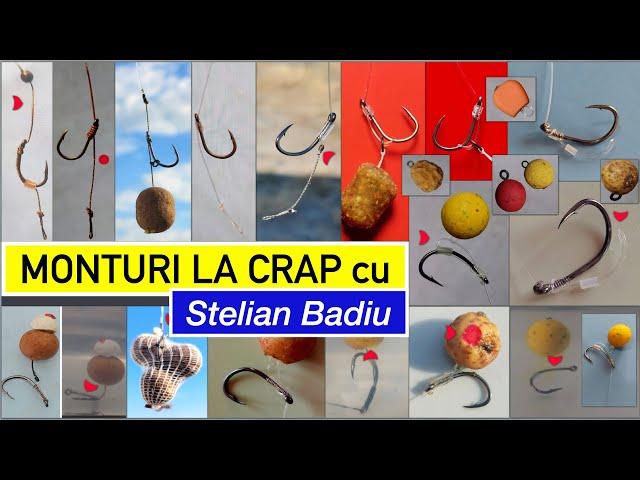 IN CURAND: MONTURILE LA CRAP NU VOR MAI AVEA SECRETE