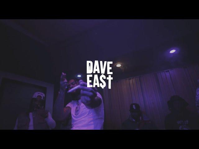 Dave East - Baywatch (EASTMIX)