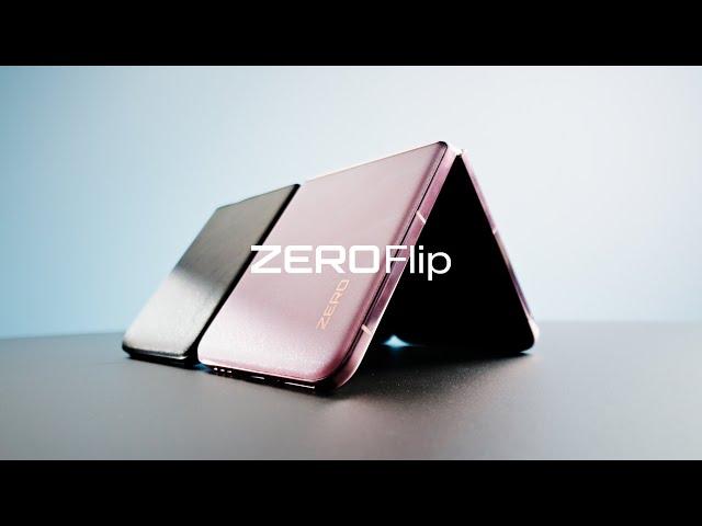 ZERO Flip | Get In Now | Unboxing