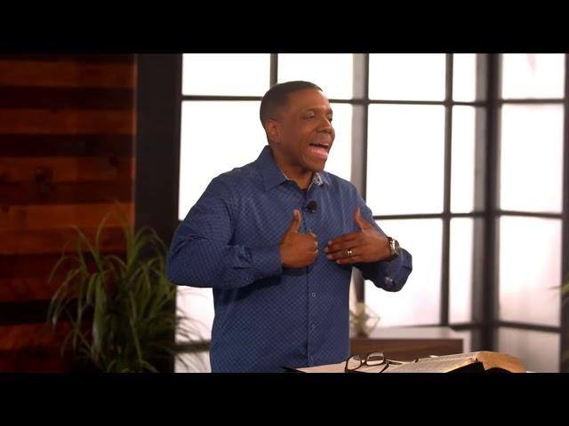 How to Receive What Has Already Been Done - Wednesday Service