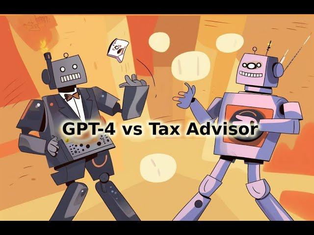 How GPT-4 Crushed Transfer Pricing Functional Analysis