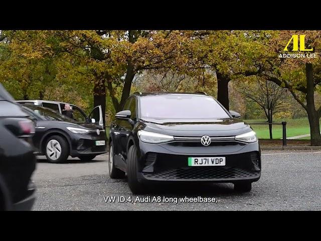 Addison Lee - We Buy Your Car!