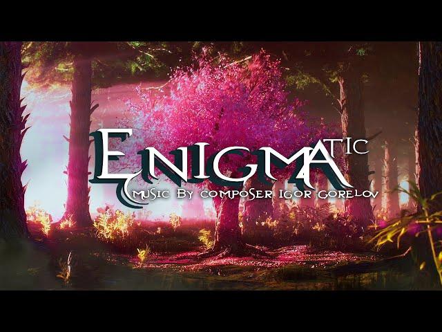 The Very Best Cover Of Enigma 90s Cynosure Chillout Music Mix 2023