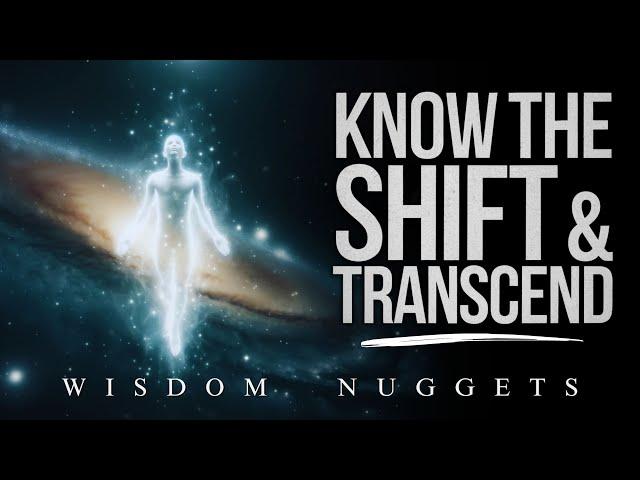 3D vs 4D vs 5D Consciousness: How to Transcend Dimensions