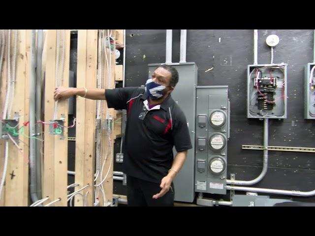 Electrical and Electronic Systems Technology - Program Preview - Union Campus