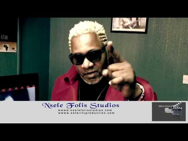 Nsele Folis studios Promo