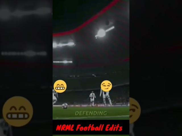 That Defence/NRML Football Edits 