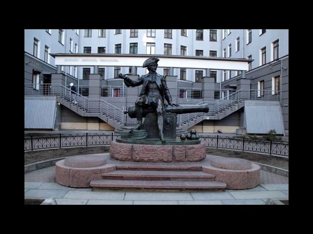 Приморская дача В. Д.  Корчмина