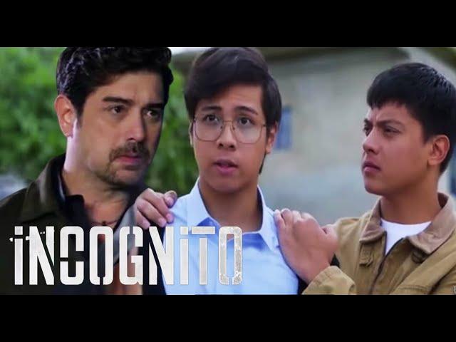 Incognito Advance Full Episode 92 | May 29, 2025 /Storytelling