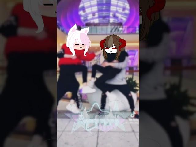 Dont let me down gacha head video | FT: my Lil sister sera, my fiance alex, and hunter | tags:#fypシ゚