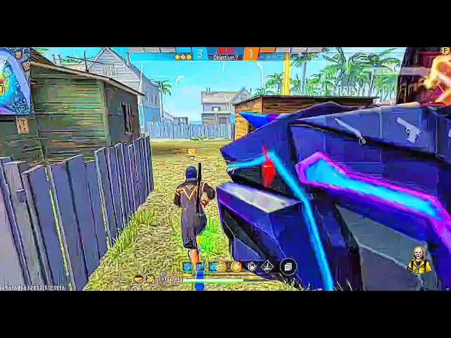 Headshot Friendly Room Best GamePlay Video | MR GENIUS FF | Garena Free Fire