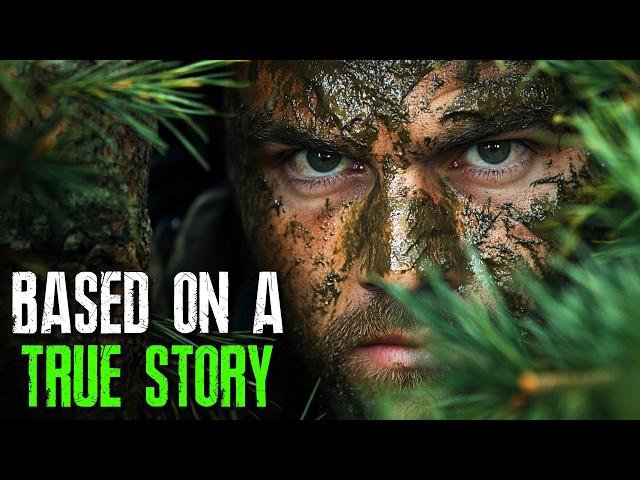 Best Action Movie based on a True Story! | The battle became the last hope! | Full Movies in English
