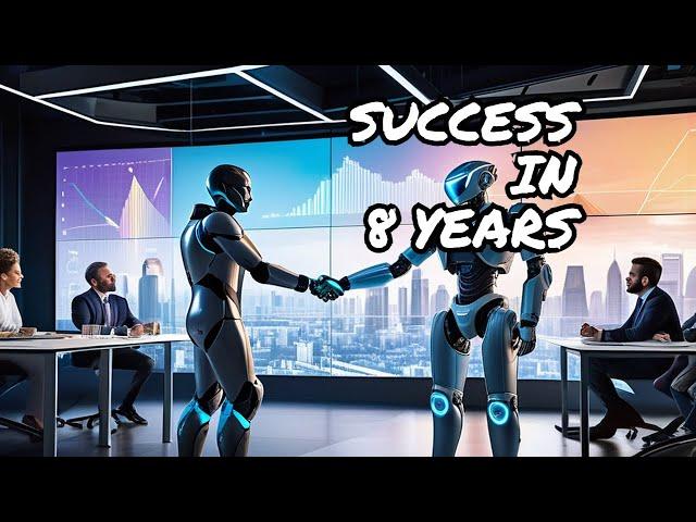 8 Years of Success: Navigating Startups with AI, Talent, and Governance | #mystartuptv