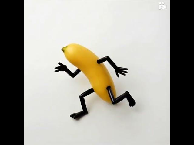 Banana #ai #youtube #shorts #ai #youtube