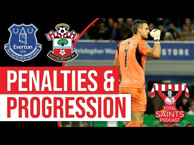 Everton (5) 1-1 (6) Southampton | Post Match Analysis