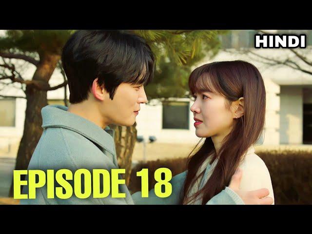 Bad Memory Eraser (2024) Korean Drama Episode 18 Explained In Hindi || Bad Memory Eraser Kdrama