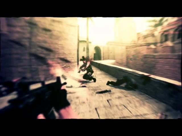 FragArtwork | SHORT | by fAiss