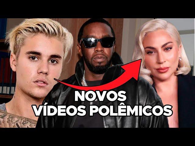 MAIS UM CAPÍTULO DO CASO P DIDDY!