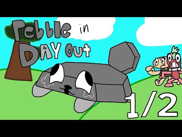 “Day Out” | Part 1 | Dandy’s World Fan-Episode