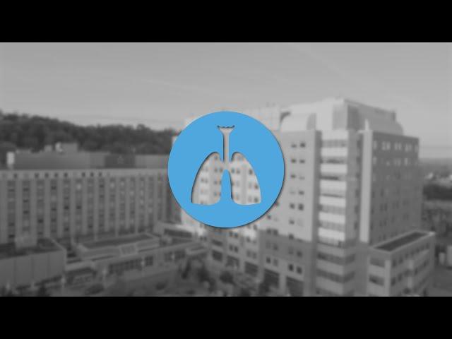 Lungs and Chest Pillar - Video Update