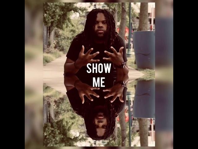Blissit- “Show Me”