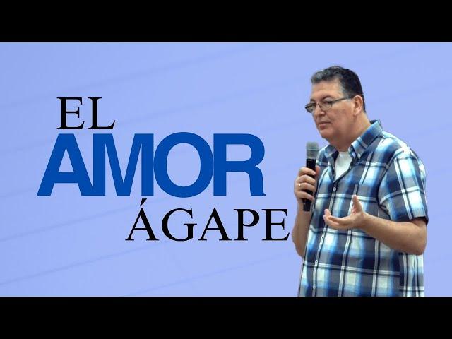 El amor Ágape  | Familia La Roca | Septiembre 1, 2024