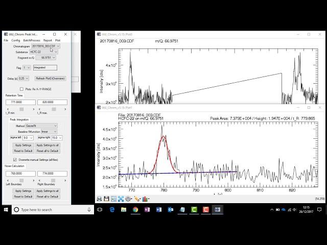 How to do integrations in IAU Part 1