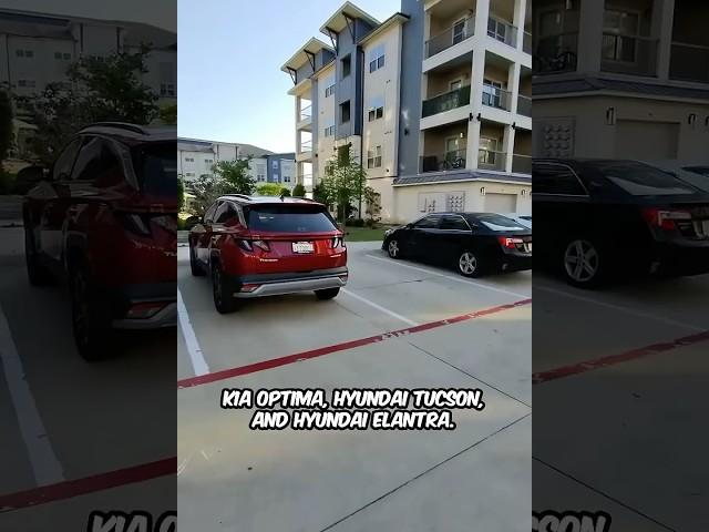 Hyundai & Kia’s Worst Mistake? —Theta Engine Disaster #Hyundai #HyundaiRecall #WorstEngines #Kia
