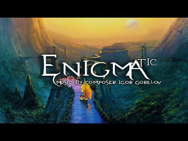 The Very Best Cover Of Enigma 90s Cynosure Chillout Music Mix 2023