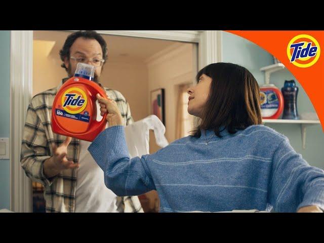 Tide | Laundry Questions