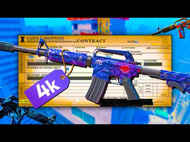 ВЫГОДНЫЕ КОНТРАКТЫ НА M4A1-S / M4A4 В CS2 ► ОКУП 100% ► ЧЁРНЫЙ ЛОТОС, НОЧНОЙ КОШМАР, ВАСИЛИСК И Т.Д.