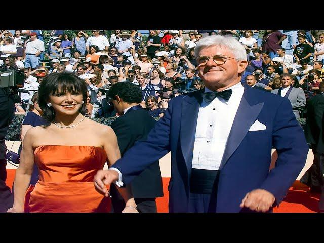 Marlo Thomas Mourns Husband Phil Donahue: ‘I Lost My Sweetheart’