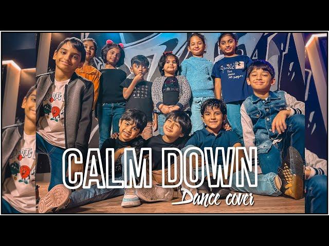 Calm Down | Dee Studio Abu Dhabi