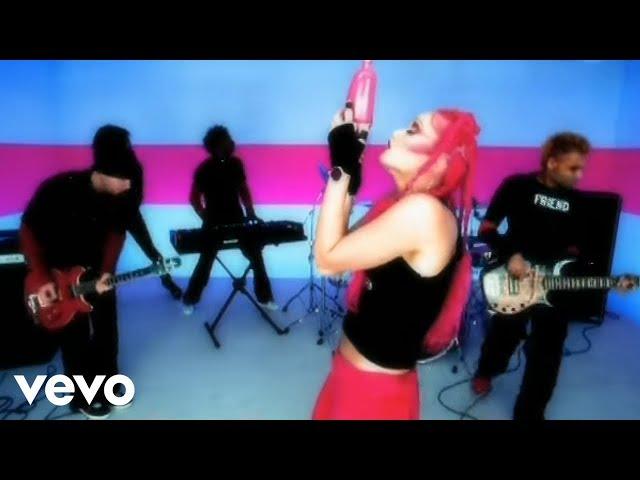 No Doubt - Ex-Girlfriend