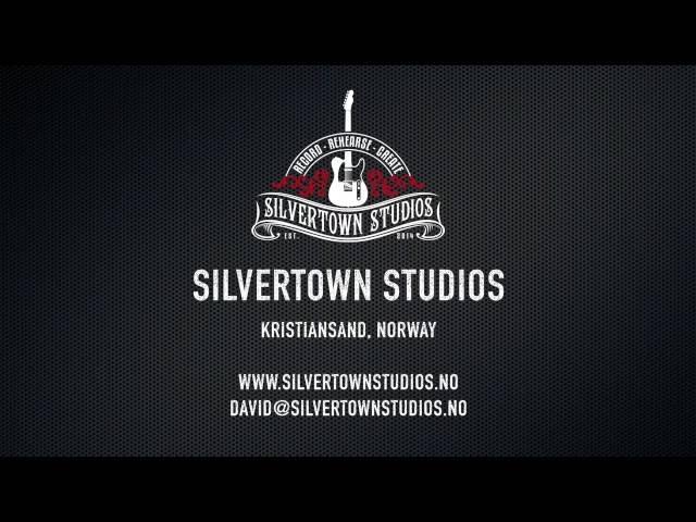 SILVERTOWN STUDIOS - Video Tour