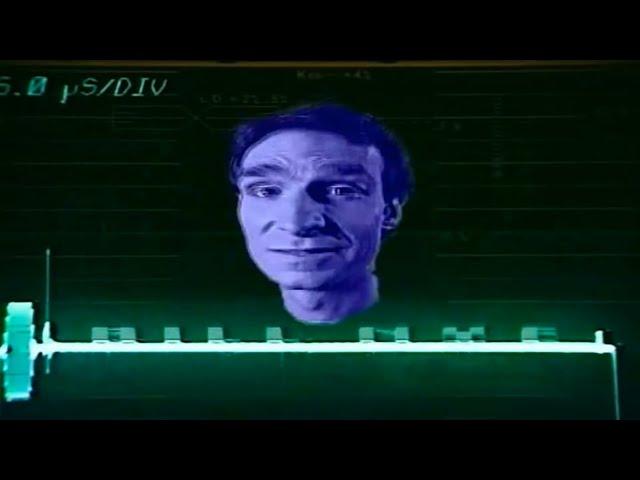 Bill Nye the Russian Spy