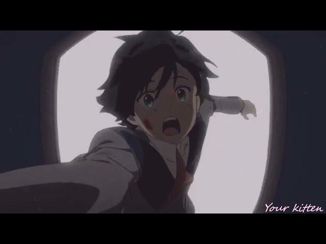 Любимый во Франксе  / Darling in the FranXX (Anime clip)