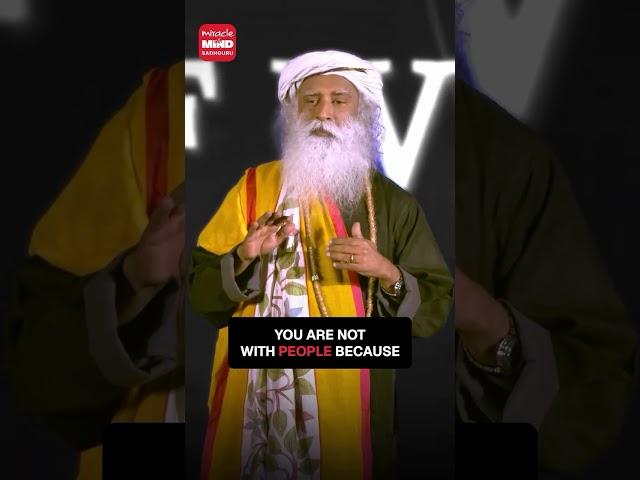 The Best Gift You Can Give The World | Sadhguru
