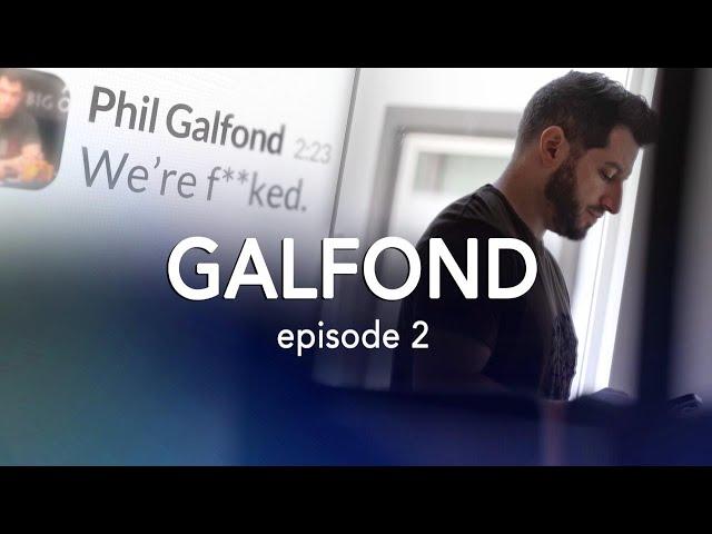 GALFOND 02 | A Bad Day