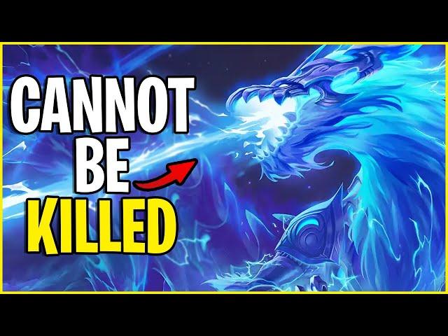 THEY MADE THE AURELION SOL ADVENTURE EVEN MORE DIFFICULT??? - Legends of Runeterra