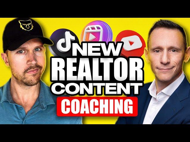 Social Media For Realtors 2024 - The EXACT Content That CONVERTS Views Into DEALS