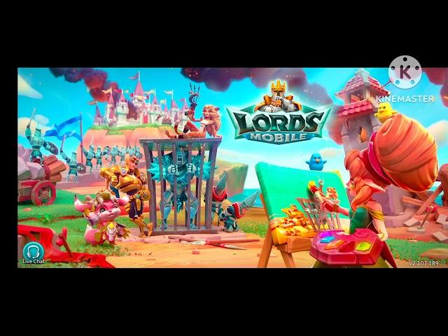 You can get unlimited gems in lords mobile | lords mobile hack | without verification #lpgaming