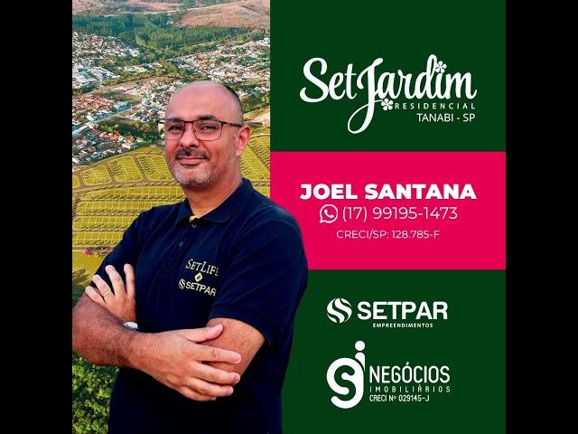 SETJARDIM TANABI  - LOTES A PARTIR DE 200 M². BREVE LANÇAMENTO #setpar #setjardim #sjrp #terrenos