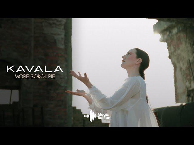 KAVALA - More sokol pie (Official Video)