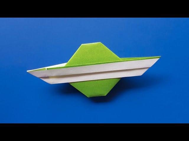 Origami Planet Saturn Tutorial 🪐 How to Make an Origami Planet